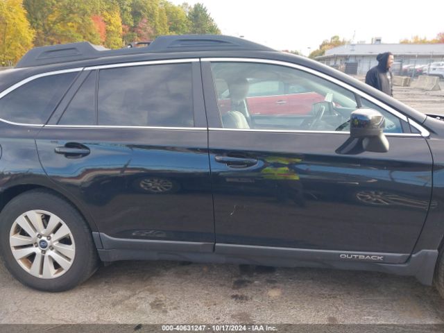 4S4BSACC8F3344838 Subaru Outback 2.5i Premium