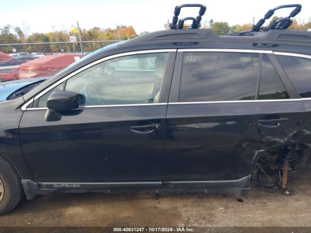 4S4BSACC8F3344838 Subaru Outback 2.5i Premium