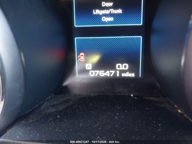 4S4BSACC8F3344838 Subaru Outback 2.5i Premium