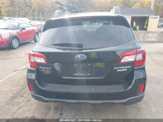 4S4BSACC8F3344838 Subaru Outback 2.5i Premium