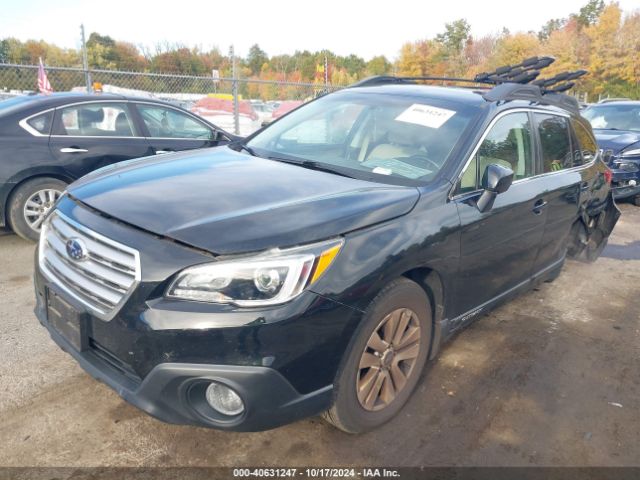 4S4BSACC8F3344838 Subaru Outback 2.5i Premium