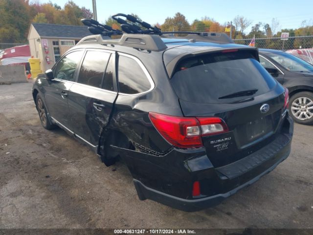 4S4BSACC8F3344838 Subaru Outback 2.5i Premium