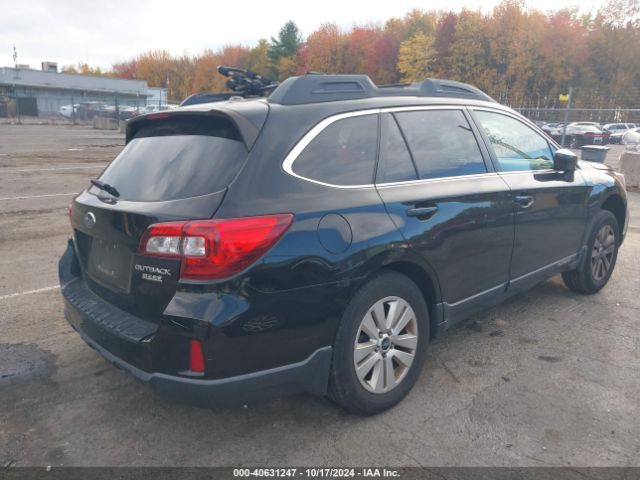 4S4BSACC8F3344838 Subaru Outback 2.5i Premium