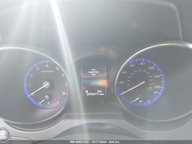 4S4BSACC8F3344838 Subaru Outback 2.5i Premium