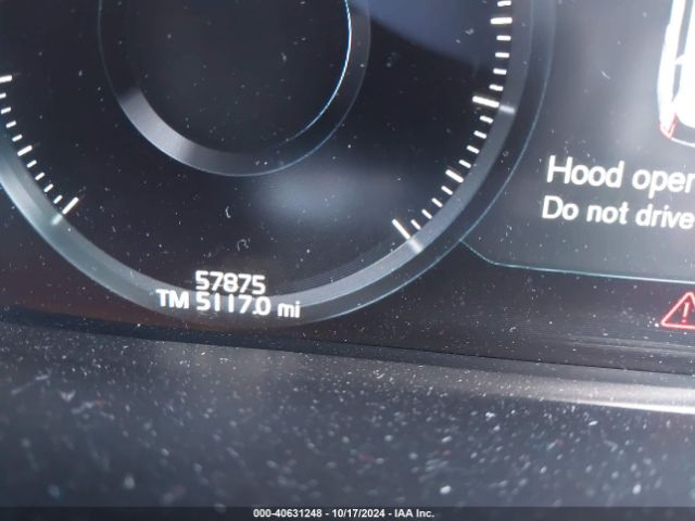 YV4A22PM9K1423625 Volvo Xc90 T6 R-design