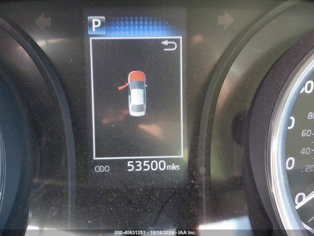 4T1G11AKXLU373153 Toyota CAMRY SE