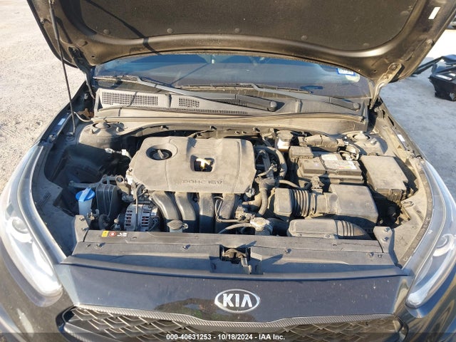 KIA Forte Lxs 2019 3KPF24AD2KE106005 Image 10