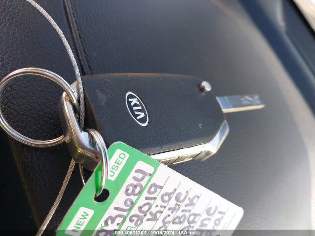 KIA Forte Lxs 2019 3KPF24AD2KE106005 Image 11