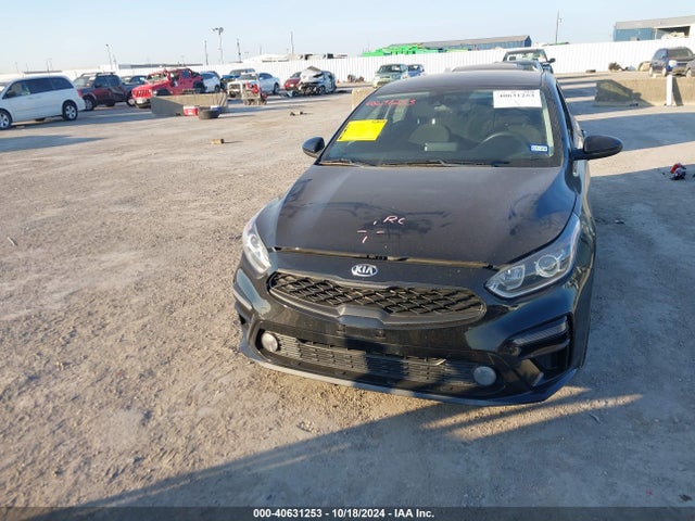 KIA Forte Lxs 2019 3KPF24AD2KE106005 Image 13