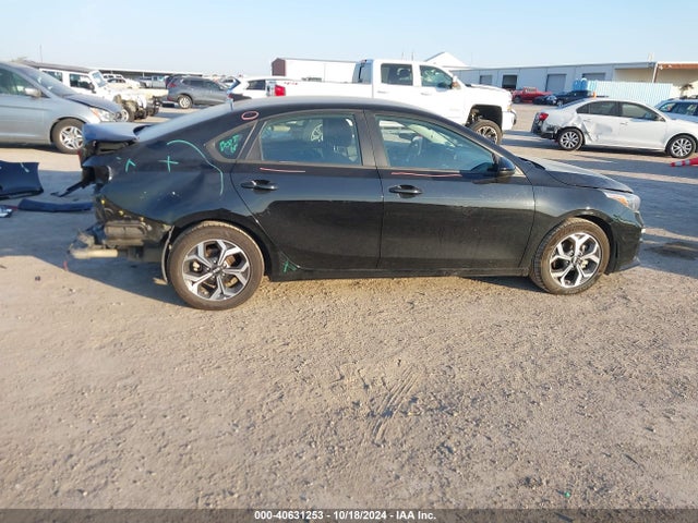 KIA Forte Lxs 2019 3KPF24AD2KE106005 Image 14