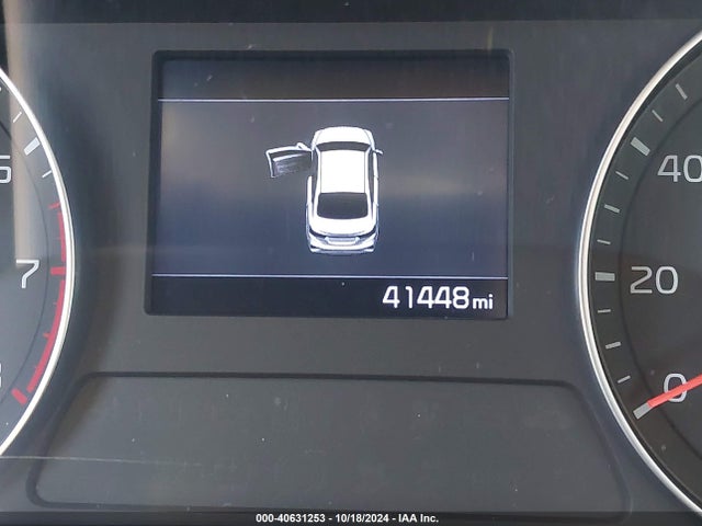 KIA Forte Lxs 2019 3KPF24AD2KE106005 Image 16