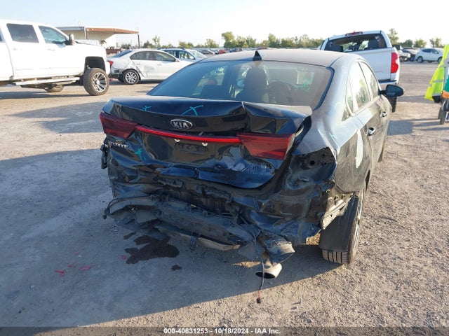 KIA Forte Lxs 2019 3KPF24AD2KE106005 Image 17