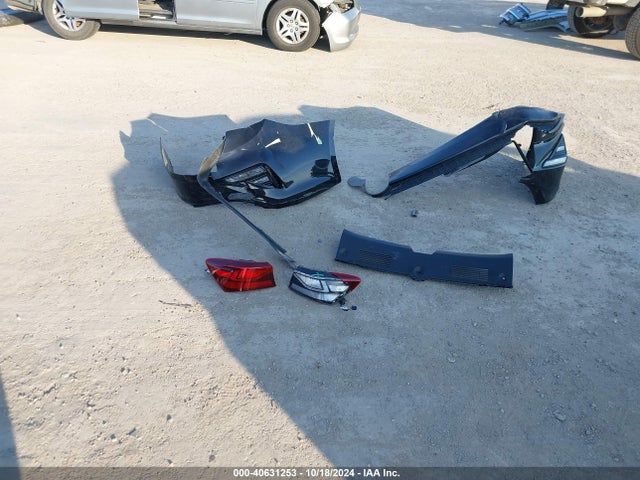 KIA Forte Lxs 2019 3KPF24AD2KE106005 Image 12
