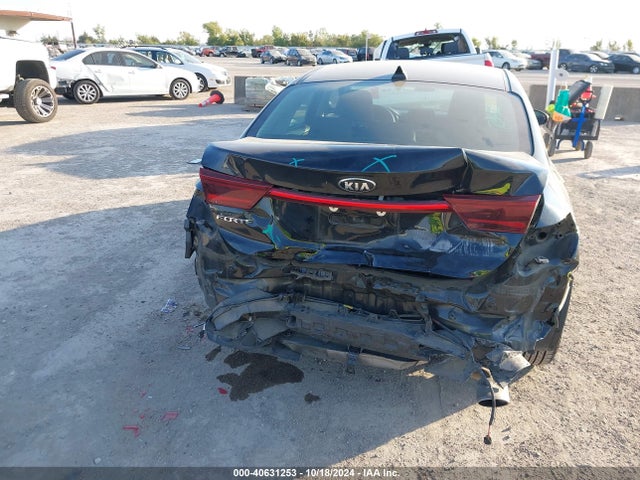 KIA Forte Lxs 2019 3KPF24AD2KE106005 Image 6