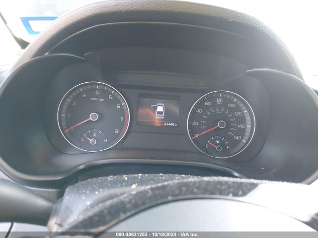 KIA Forte Lxs 2019 3KPF24AD2KE106005 Image 7