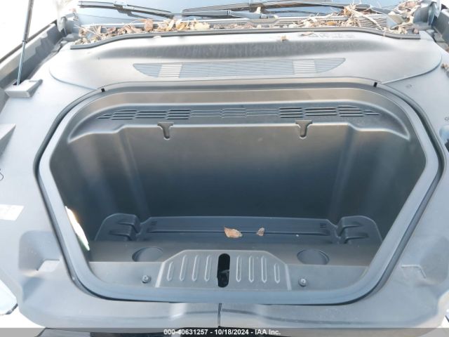 3FMTK3SU7PMB06053 Ford Mustang Mach-e Premium