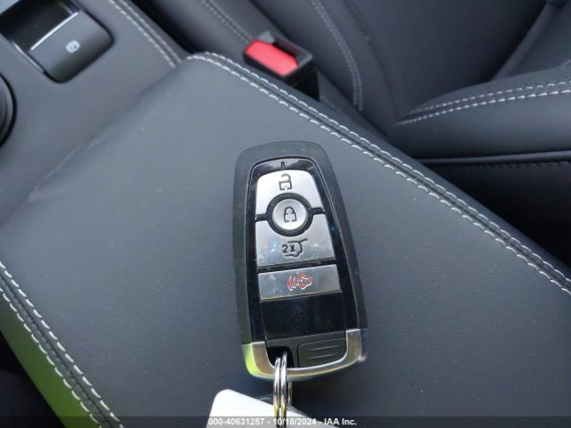 3FMTK3SU7PMB06053 Ford Mustang Mach-e Premium