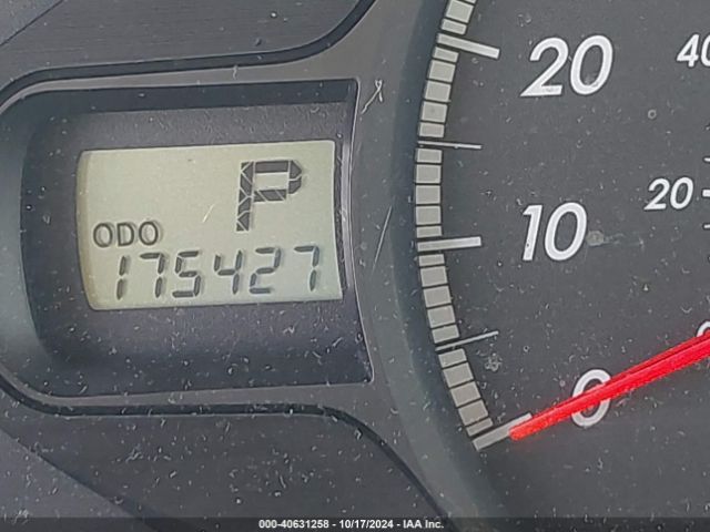 5TDKK3DC2ES440685 Toyota Sienna Le V6 8 Passenger