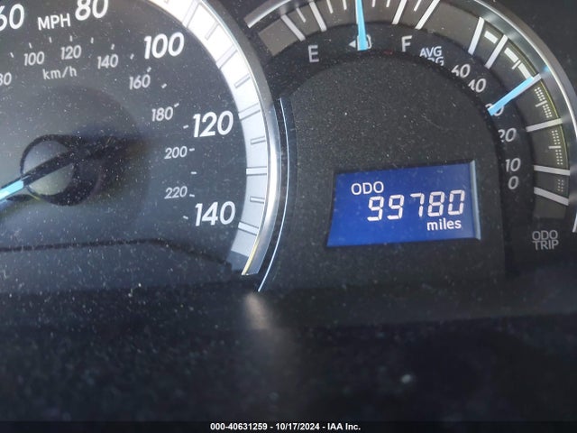 Toyota CAMRY SE 2014 4T1BF1FK5EU448588 Image 14