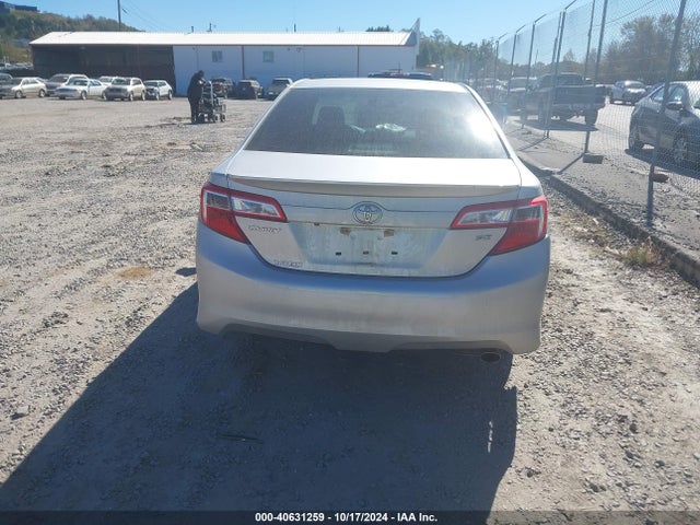 Toyota CAMRY SE 2014 4T1BF1FK5EU448588 Image 15