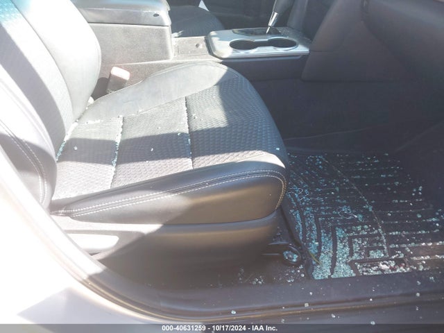 Toyota CAMRY SE 2014 4T1BF1FK5EU448588 Image 5