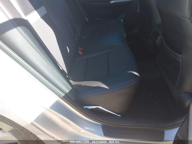 Toyota CAMRY SE 2014 4T1BF1FK5EU448588 Image 8