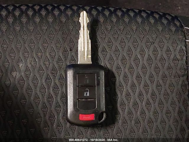 2020 MITSUBISHI OUTLANDER JA4AD2A32LZ042080 Photo 10