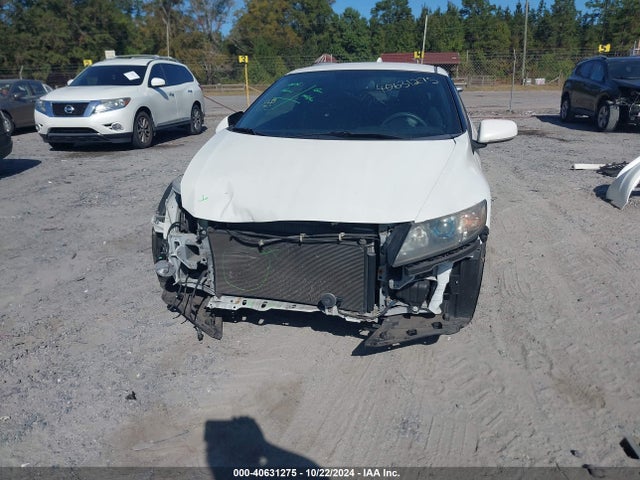Honda CR-Z 2014 JHMZF1D48ES000038 Image 13