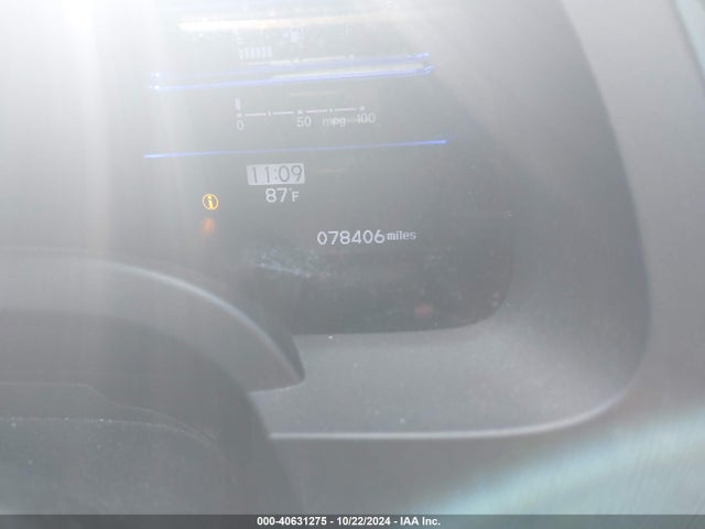 Honda CR-Z 2014 JHMZF1D48ES000038 Image 16