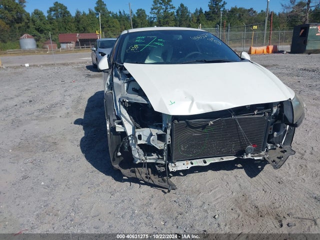 Honda CR-Z 2014 JHMZF1D48ES000038 Image 18