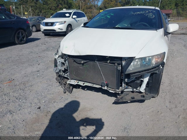 Honda CR-Z 2014 JHMZF1D48ES000038 Image 19