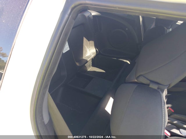Honda CR-Z 2014 JHMZF1D48ES000038 Image 8