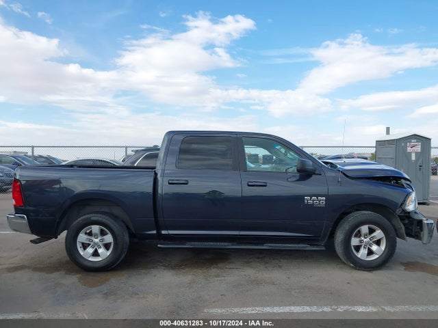 RAM 1500 Classic Slt  4x2 5'7 Box 2021 1C6RR6LG0MS539034 Image 13
