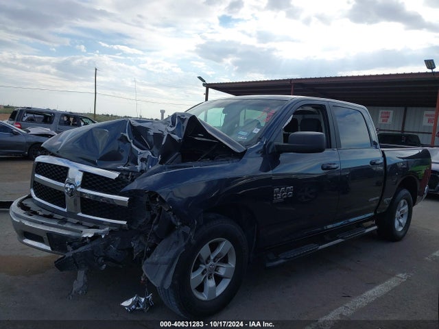RAM 1500 Classic Slt  4x2 5'7 Box 2021 1C6RR6LG0MS539034 Image 14
