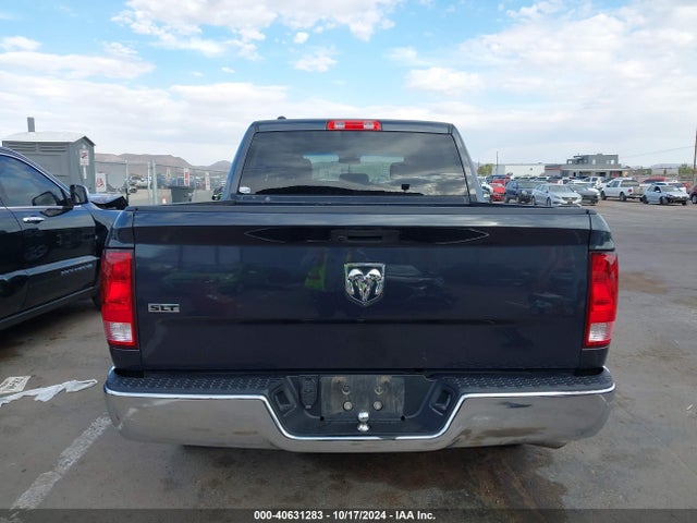RAM 1500 Classic Slt  4x2 5'7 Box 2021 1C6RR6LG0MS539034 Image 16