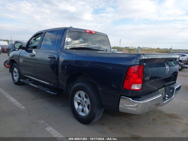 1C6RR6LG0MS539034 RAM 1500 Classic Slt  4x2 5'7 Box