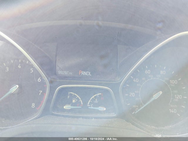Ford FOCUS SE 2015 1FADP3K28FL335470 Image 7