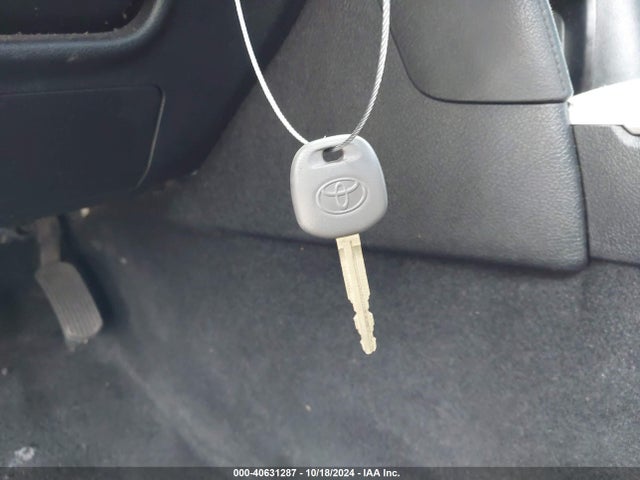 Toyota CAMRY SE 2014 4T1BF1FK5EU749345 Image 11