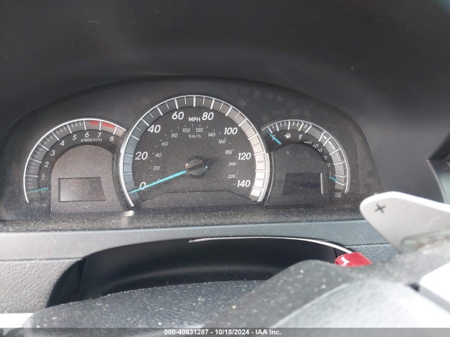 Toyota CAMRY SE 2014 4T1BF1FK5EU749345 Image 15