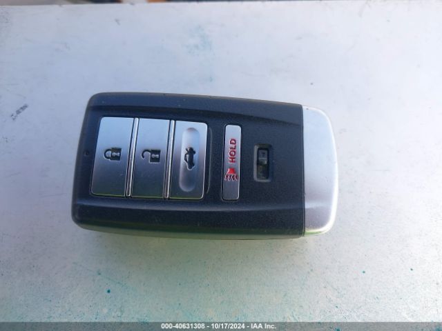 19UUB1F52HA008452 Acura Tlx Technology Package