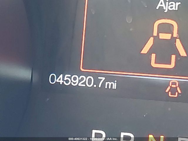 1FATP8UH6J5136134 Ford Mustang Ecoboost Premium