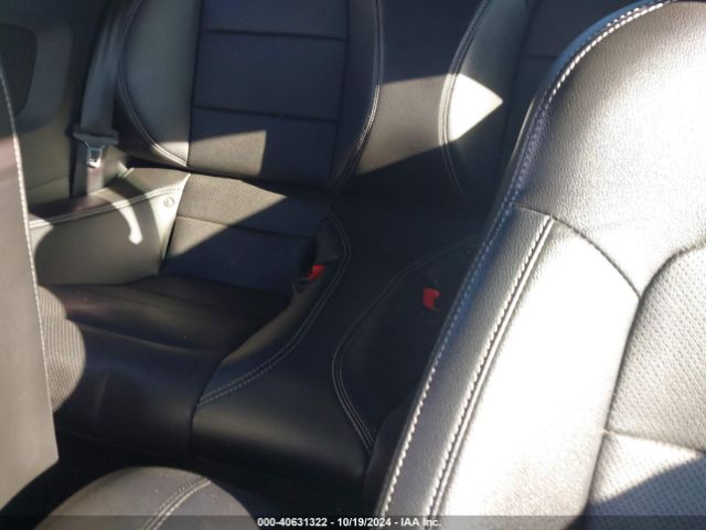 1FATP8UH6J5136134 Ford Mustang Ecoboost Premium