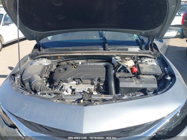 1G1ZD5ST4RF129250 Chevrolet Malibu Fwd 1lt