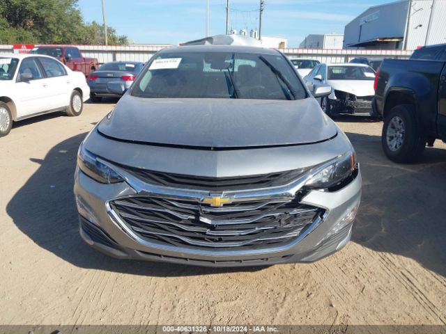 1G1ZD5ST4RF129250 Chevrolet Malibu Fwd 1lt