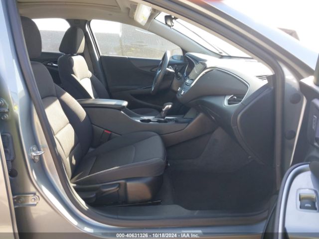 1G1ZD5ST4RF129250 Chevrolet Malibu Fwd 1lt