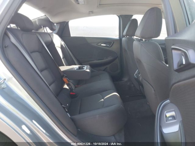 1G1ZD5ST4RF129250 Chevrolet Malibu Fwd 1lt