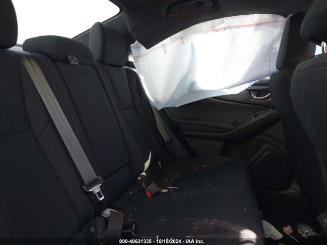 JF1VBAF69N9017339 Subaru Wrx Premium