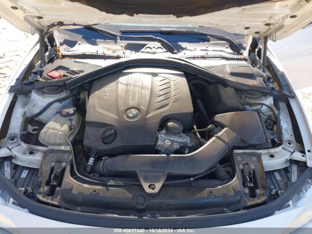 WBA3A9G5XENS64818 BMW 335i