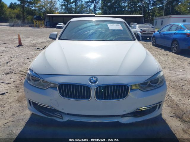WBA3A9G5XENS64818 BMW 335i