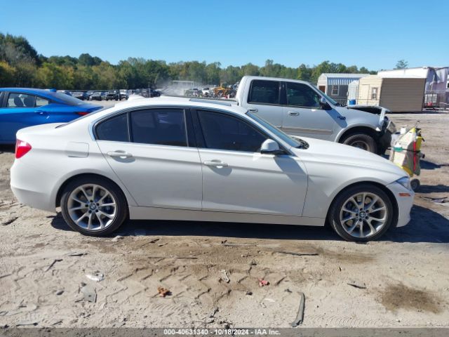 WBA3A9G5XENS64818 BMW 335i